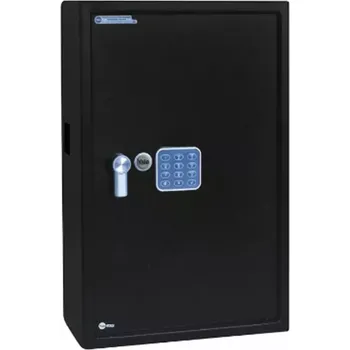 Trezor AA001535 Elektronický trezor na klíče Yale YKB/550/DB1