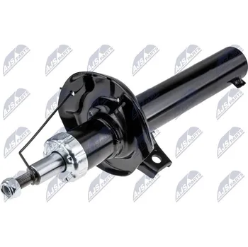 Tlumič pérování NTY A-VW-030