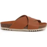 Scholl VIVIAN dámská zdravotní obuv barva hnědá barva hnědá hnědá 39