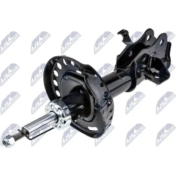 Tlumič pérování NTY A-HD-031