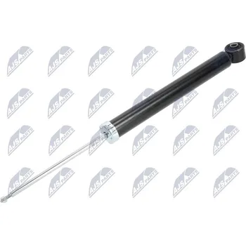 Tlumič pérování NTY A-MZ-031