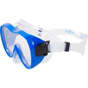 Potápěčské vybavení Firefly SM3 II šnorchlovací maska - 0 - modrá - one-size