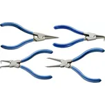 E080820 4Dílná sada kleští na pojistné kroužky TONA Expert