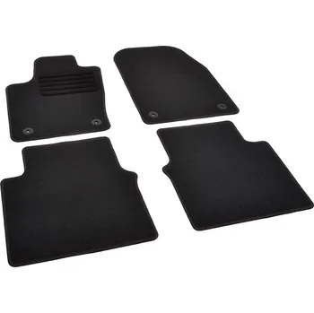 autokoberec Textilní autokoberce Jeep Grand Cherokee 2014-2021 • Rigum