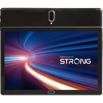 Tablet STRONG tablet PC SRTK10MTPLUS/ 10,1"/ 1280x800/ 4GB RAM/ 64GB Flash/ Wi-Fi/ BT/ micro USB/ microSD/ Android 14 SRTK10MTPLUS