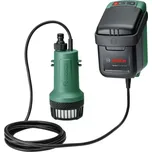 06008C4203 Aku zahradní pumpa GardenPump 18V-2000 Bosch 0.600.8C4.203 + DÁREK ZDARMA!