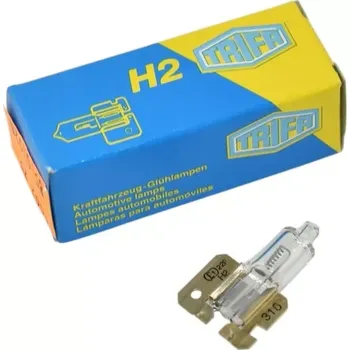 Autožárovka Žárovka 24V H2 70W X511 - TRIFA (TRIFA 01646)