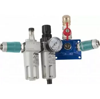 Kompresor 2159618 Koncová krabice DBA 2KBFK AD18 Aircraft + DOPRAVA ZDARMA!