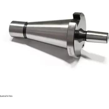 Sklíčidlo 3352070 Kuželový trn ISO 40/B16 OPTIMUM