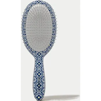 kartáč na vlasy Fanola FRAMAR kolekce Limoncello kartáč na rozčesávání vlasů Capri