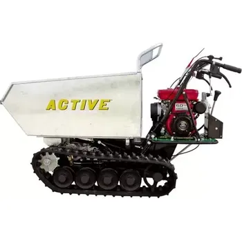 Přepravník 35800951 Přepravník ACTIVE Power track 1600 DMP + DÁREK ZDARMA!