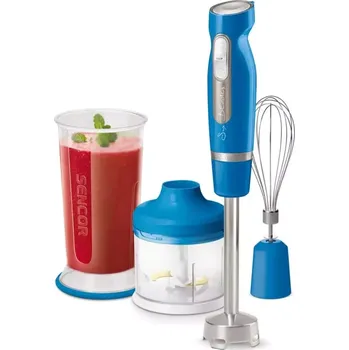 41008771 Tyčový mixér SENCOR SHB 4462BL