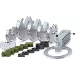 1031000 Ohýbačka trubek OH 031 + DOPRAVA ZDARMA!