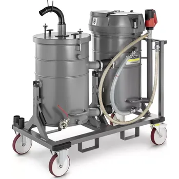 CDATA[Podrobnosti o produktu 1.533-252.0 Podlahový mycí stroj s odsáváním B 50 W Bp plus D60 plus Rinse plus Autofill…
v 2 obchodech
![Úklid 9.989-404.0 Průmyslový vysavač IVR-L 200/24-2 Tc Dp Kärcher