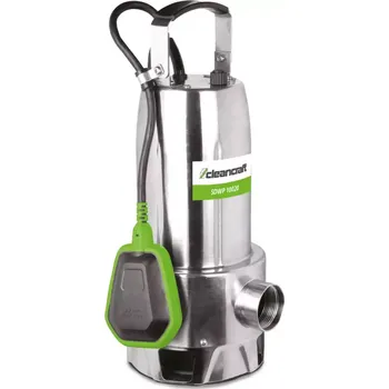 Čerpadlo 7520205 Kalové čerpadlo SDWP 10020 Cleancraft