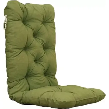 Podsedák 4030012.38C Sedák 120x50x10 - zelený V-Garden