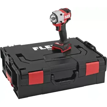 531503 Aku rázový utahovák 18V bez aku IW 1/2" 400 18.0-EC Flex