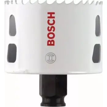 Pilová děrovka 2608594235 Děrovka Progressor for Wood&Metal 89mm Bosch + DÁREK ZDARMA!