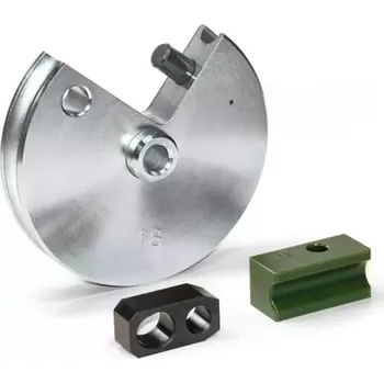 1035222x Souprava průměr 22 - 3 D / rádius 66mm BOW + DOPRAVA ZDARMA!