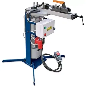 1060000B Elektrická ohýbačka trubek OH 060 4 koncové spínače BOW + DOPRAVA ZDARMA!