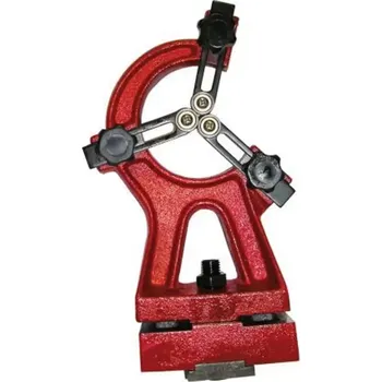 Příslušenstí k soustruhu DBKLNT Otočný hrot s kuličkovým ložiskem Holzmann