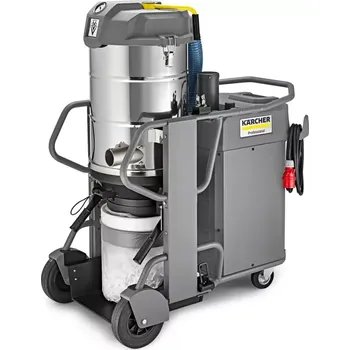 Průmyslový vysavač 1.573-621.0 Průmyslový vysavač IVS 100/40 Lp Kärcher