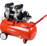 25000139 Tichý kompresor bezolejový PROMA OLT-133/50