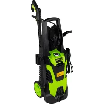 Vysokotlaký čistič ZI-HDR165 Vysokotlaká myčka ZIPPER