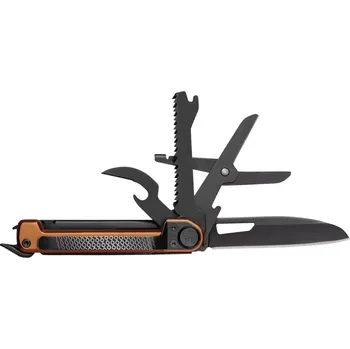 Multifunkční nůž 1064396 Multitool ArmBar Scout - Oranžový Gerber