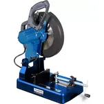 3840356 Stolní kotoučová pila na kov MTS 356-4 B Metallkraft