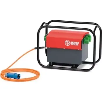 Elektrocentrála 85136 Měnič frekvence a napětí HERVISE PERLES e-POWER 3