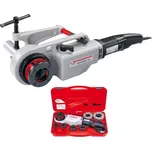 71256 Ruční elektrický závitořez BSPT R1/2" - 2" ROTHENBERGER SUPERTRONIC 2000 + DOPRAVA ZDARMA!