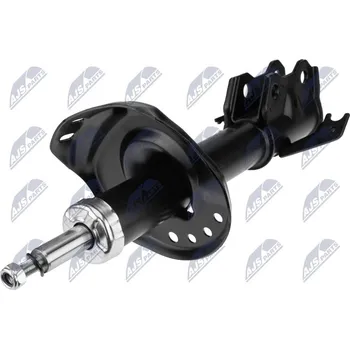 Tlumič pérování NTY A-HD-017