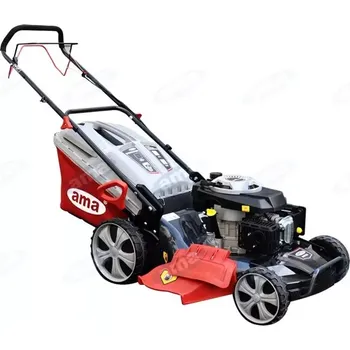 Sekačka 92630 Benzinová sekačka NRT 535 4v1 s pojezdem Ama