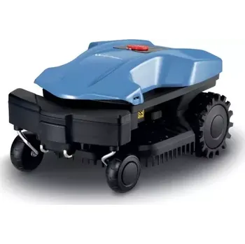 Sekačka WI020L4F1Z Robotická sekačka WIPER PREMIUM I 100S