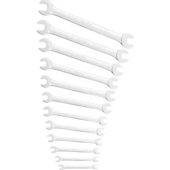 Klíč E117381 12dílná sada klíčů DIN 3110 v papírovém boxu TONA Expert