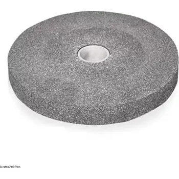 Brusný kotouč 3107255 Brusný kotouč jemný K 80 / průměr 250 × 40, upínání 32 mm