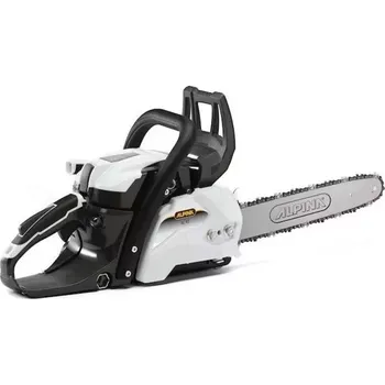 Motorová pila 240421600/A17 Benzínová řetězová pila ALPINA AC 42