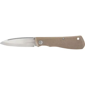 Multifunkční nůž 1064424 Nůž Mansfield Micarta Gerber