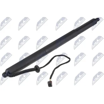 Příslušenství karosérie Elektromotor, zadní dveře NTY AE-AU-102