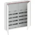 ABB 2CPX052299R9999 CA46K -rozvodnice nástěnná, s dvířky 192 modulů