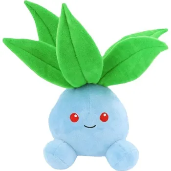 Hračka Plyšák Oddish Pokemon 25 cm