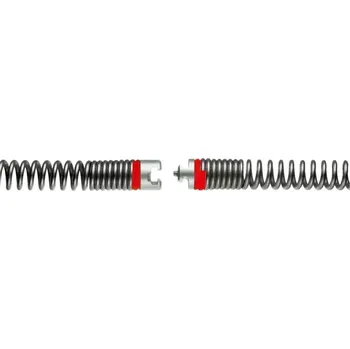 čistič potrubí 72451 Standardní spirála na číštění potrubí 32mm 4,5m ROTHENBERGER + DÁREK ZDARMA!