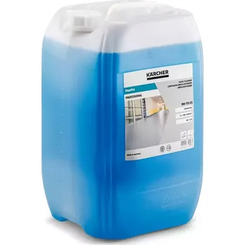 Čistič podlahy 6.295-409.0 Leštič podlah RM 755, 20l Kärcher