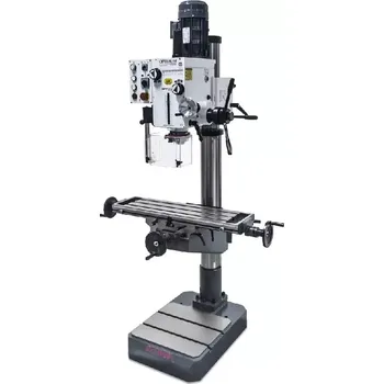 Vrtačka 3034349 Sloupová převodová vrtačka OPTIdrill DH 40 CT + DOPRAVA ZDARMA!