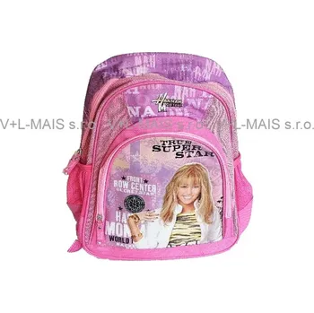 Dětský batoh Batoh dětský střední Disney HANNA MONTANA