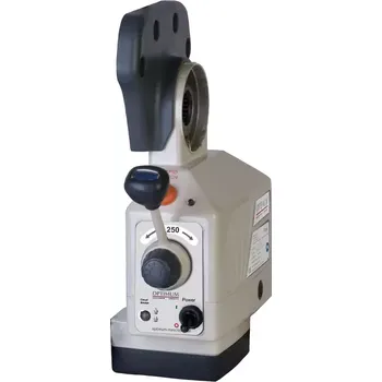 Frézka 3352030 Univerzální posuv stolu Opti V250 S (230 V) Optimum + DOPRAVA ZDARMA!