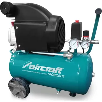 Kompresor 2003725 Kompresor Aircraft Mobilboy 261/24 E