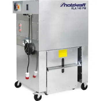 Stavební technika 5131402 Odsávací zařízení RLA 140 PM Holzkraft + DOPRAVA ZDARMA!