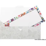 Dárková obálka na peníze 55-032